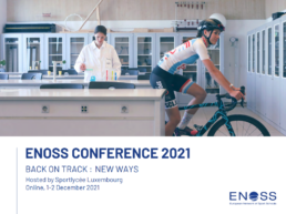 ENOSS Conference 2021