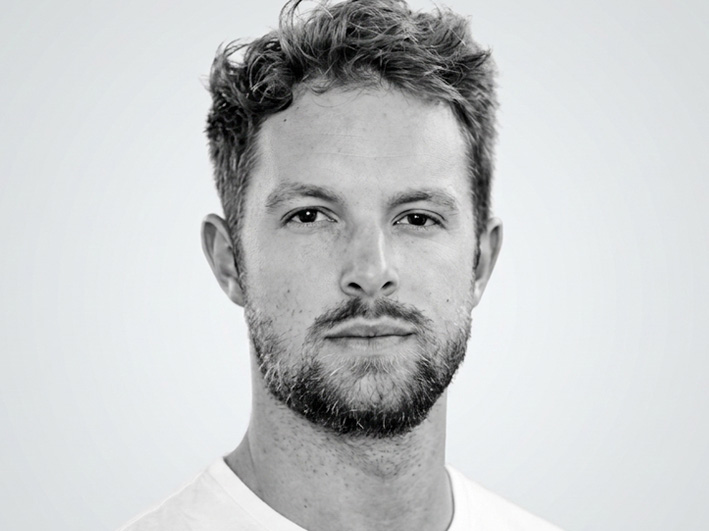 Koen de Brandt ENOSS